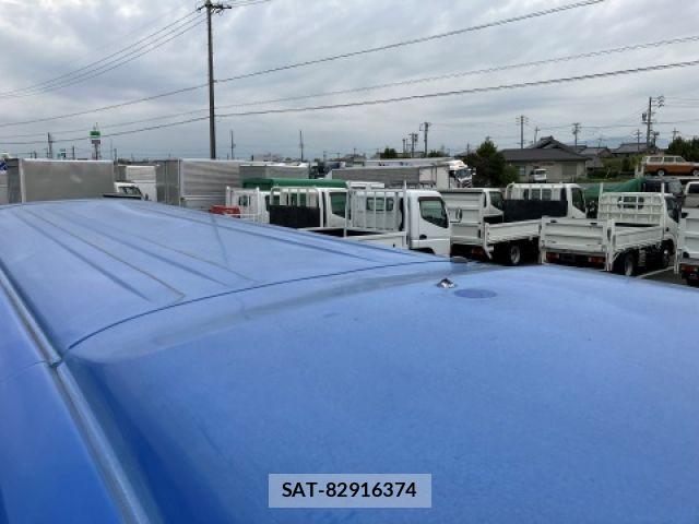 Hino LIESSE 2014-03 6245321-13
