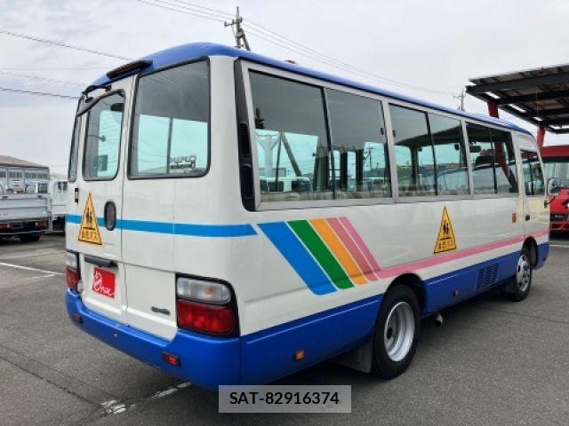 Hino LIESSE 2014-03 6245321-1