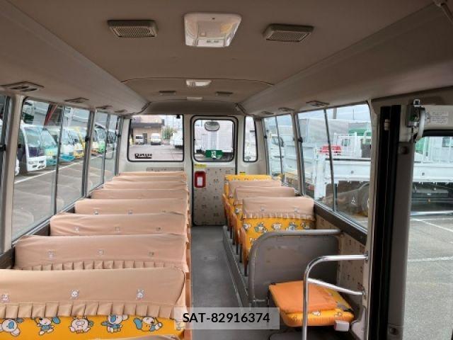Hino LIESSE 2014-03 6245321-21