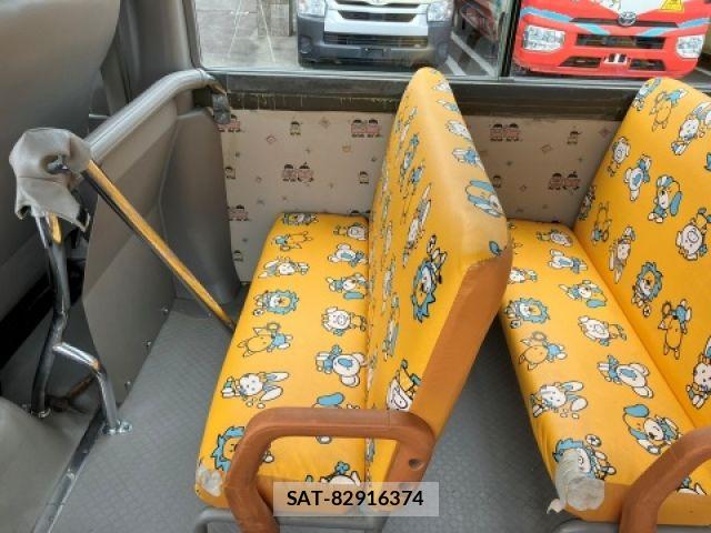 Hino LIESSE 2014-03 6245321-22
