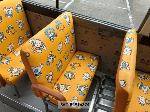 Hino LIESSE 2014-03 6245321-26