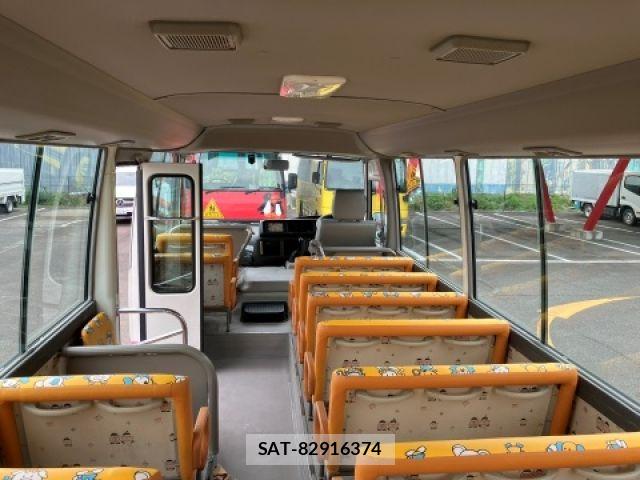 Hino LIESSE 2014-03 6245321-27