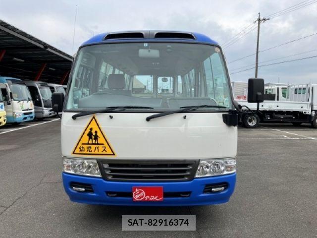 Hino LIESSE 2014-03 6245321-2