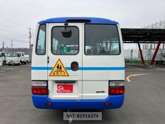 Hino LIESSE 2014-03 6245321-3