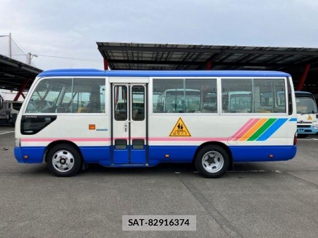 Hino LIESSE 2014-03 6245321-4