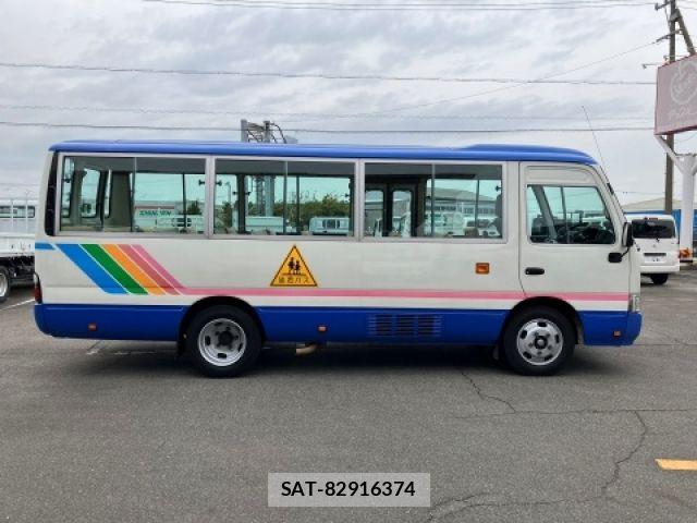 Hino LIESSE 2014-03 6245321-5