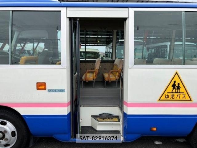 Hino LIESSE 2014-03 6245321-6