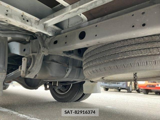 Hino LIESSE 2014-03 6245321-8