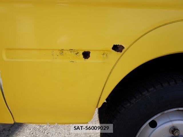 Hino LIESSE 2004-01 6791203-9