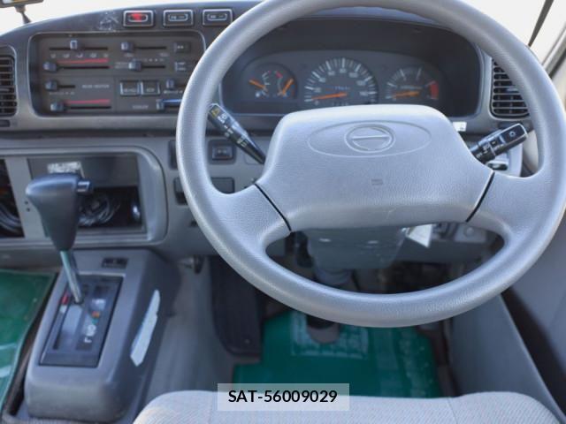 Hino LIESSE 2004-01 6791203-11