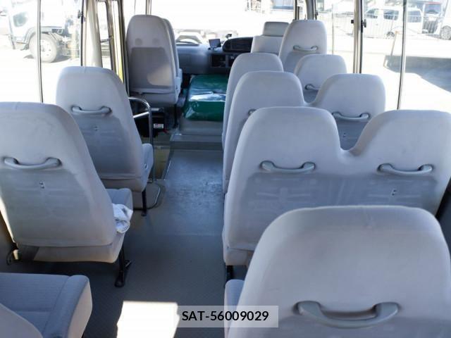 Hino LIESSE 2004-01 6791203-12