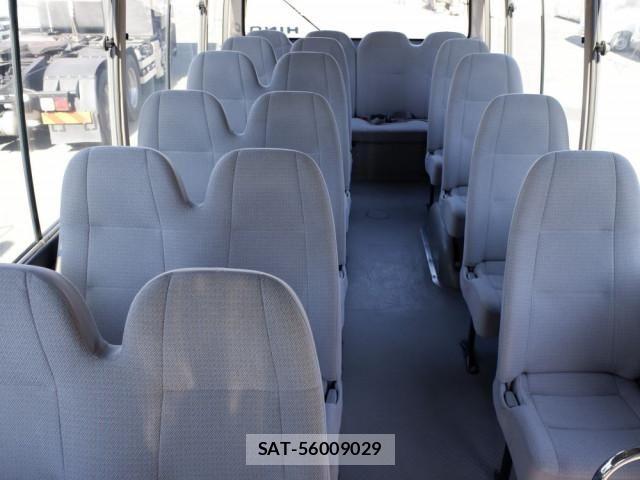 Hino LIESSE 2004-01 6791203-13