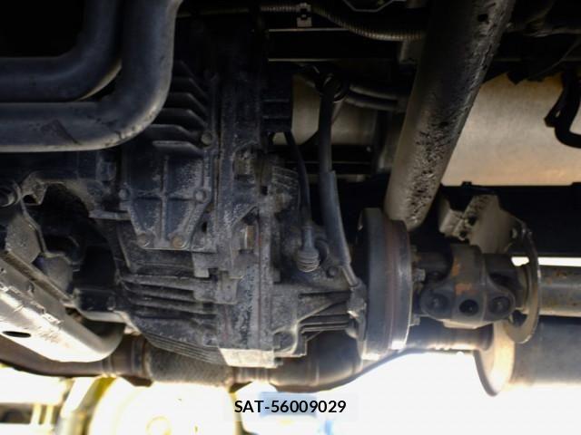 Hino LIESSE 2004-01 6791203-16