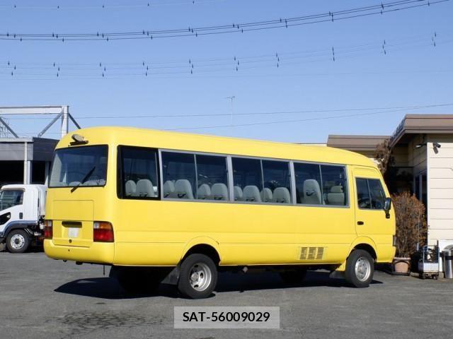 Hino LIESSE 2004-01 6791203-1