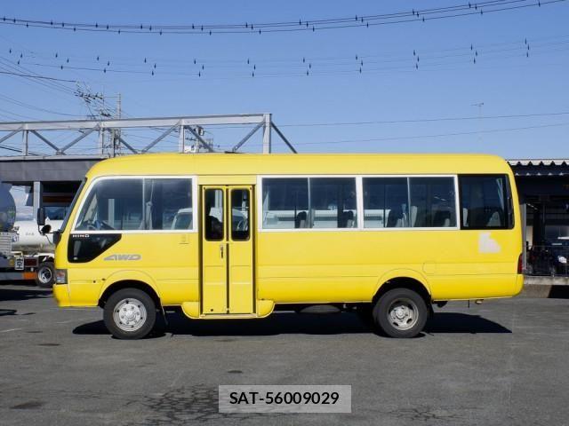 Hino LIESSE 2004-01 6791203-20