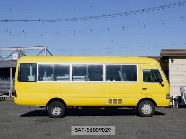 Hino LIESSE 2004-01 6791203-21