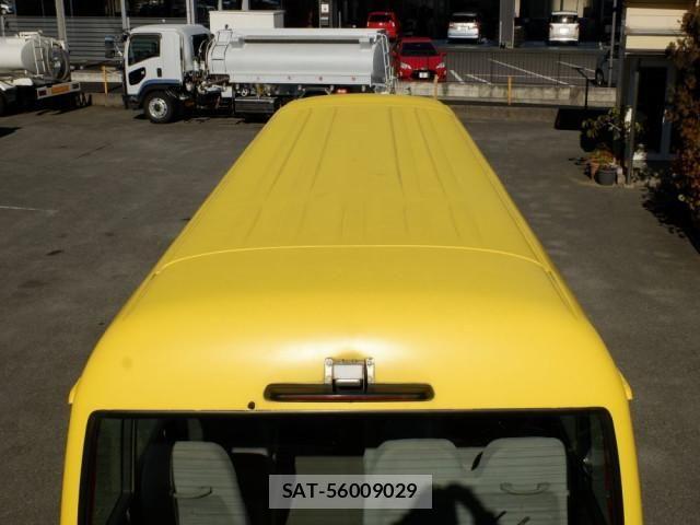 Hino LIESSE 2004-01 6791203-22