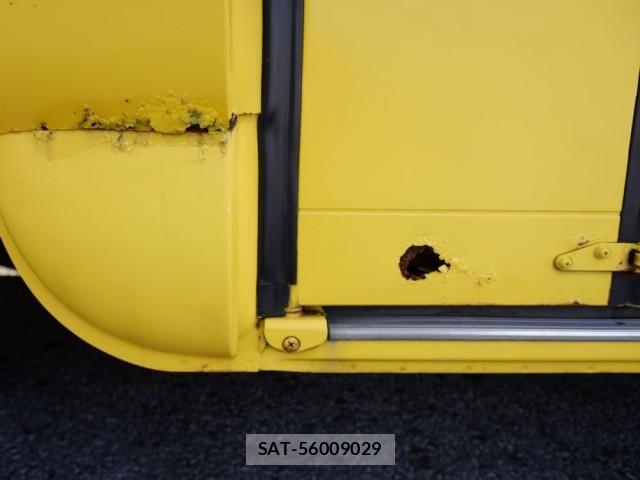 Hino LIESSE 2004-01 6791203-24