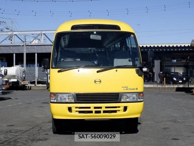Hino LIESSE 2004-01 6791203-2