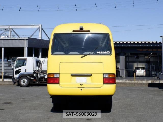 Hino LIESSE 2004-01 6791203-3