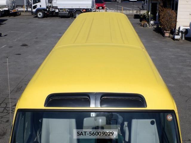 Hino LIESSE 2004-01 6791203-4