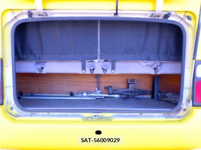 Hino LIESSE 2004-01 6791203-5