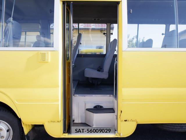 Hino LIESSE 2004-01 6791203-6