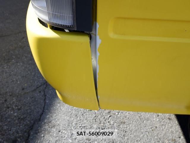 Hino LIESSE 2004-01 6791203-8