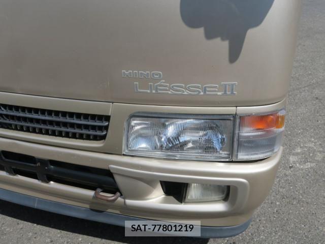 Hino LIESSE 2006-03 6791197-9