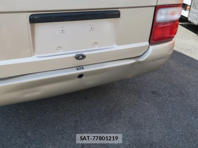 Hino LIESSE 2006-03 6791197-11