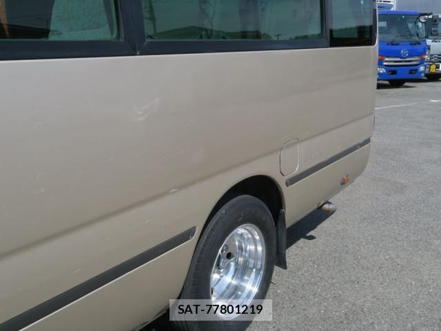 Hino LIESSE 2006-03 6791197-12