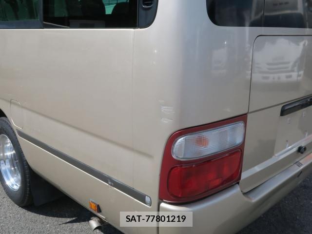 Hino LIESSE 2006-03 6791197-13