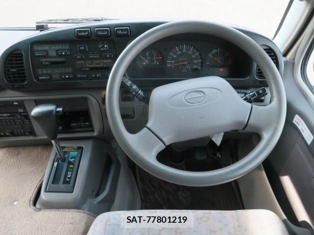 Hino LIESSE 2006-03 6791197-16