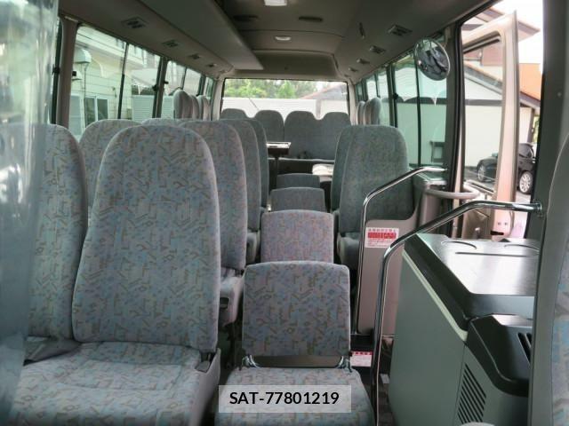Hino LIESSE 2006-03 6791197-17