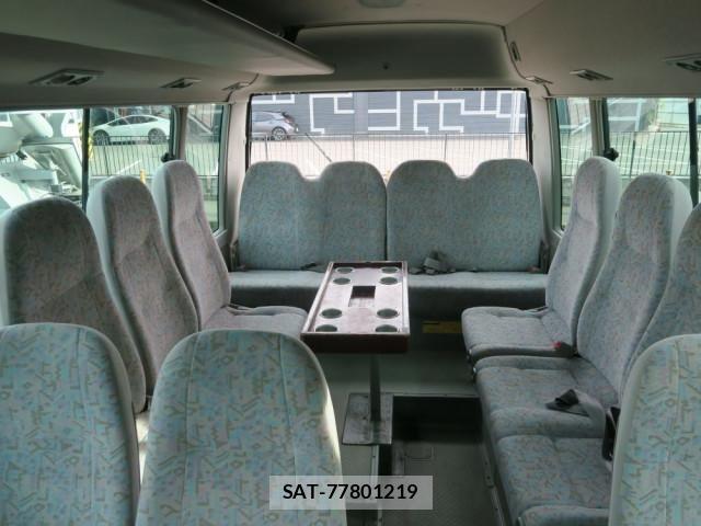 Hino LIESSE 2006-03 6791197-18