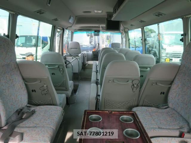 Hino LIESSE 2006-03 6791197-19