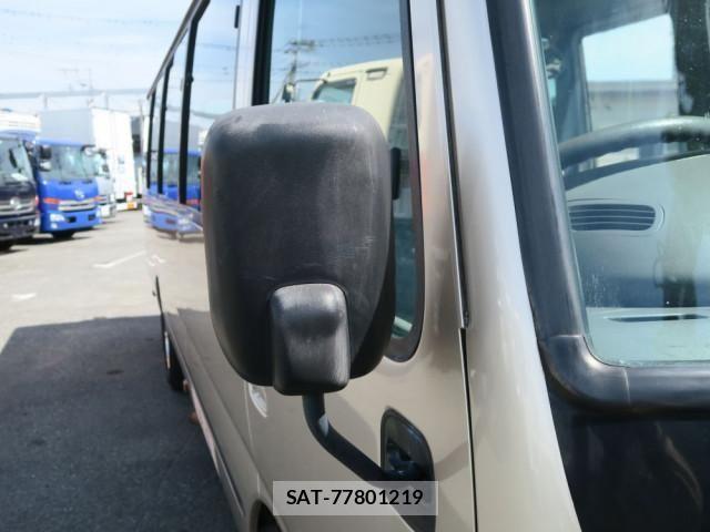 Hino LIESSE 2006-03 6791197-21