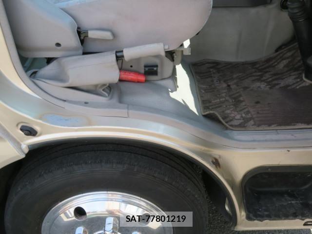 Hino LIESSE 2006-03 6791197-22