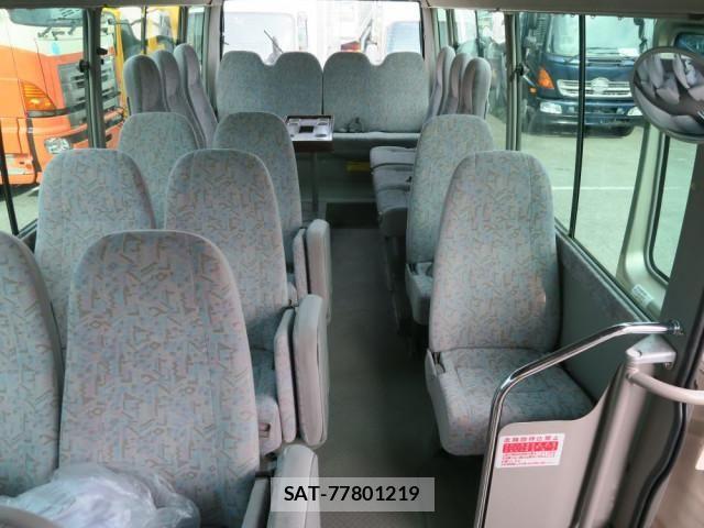 Hino LIESSE 2006-03 6791197-23