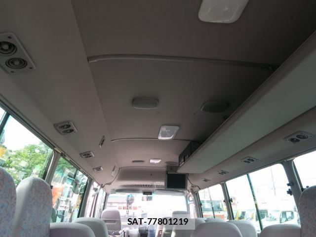 Hino LIESSE 2006-03 6791197-24