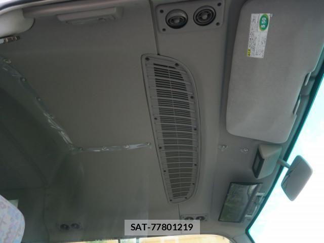 Hino LIESSE 2006-03 6791197-25