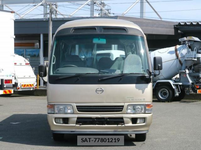 Hino LIESSE 2006-03 6791197-2