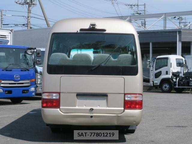Hino LIESSE 2006-03 6791197-3