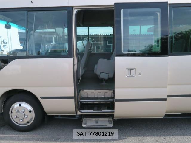 Hino LIESSE 2006-03 6791197-4