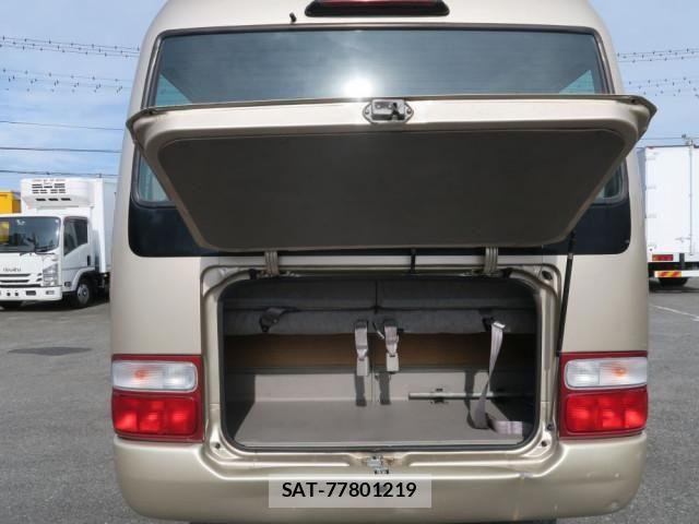 Hino LIESSE 2006-03 6791197-5