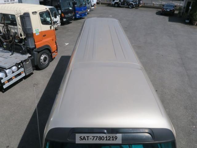Hino LIESSE 2006-03 6791197-6