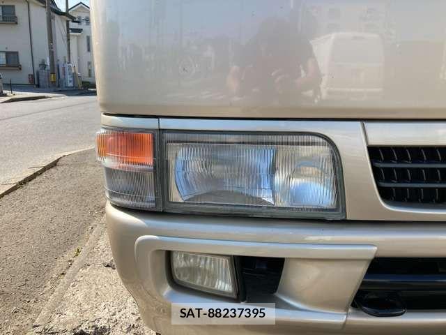 Hino LIESSE 2006-09 7059337-9