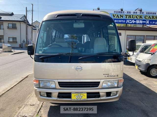 Hino LIESSE 2006-09 7059337-1