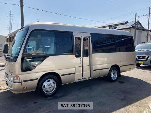 Hino LIESSE 2006-09 7059337-19