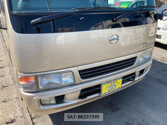 Hino LIESSE 2006-09 7059337-3